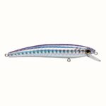 Ψαράκια Pin’s Minnow - AL01 - Μπλε