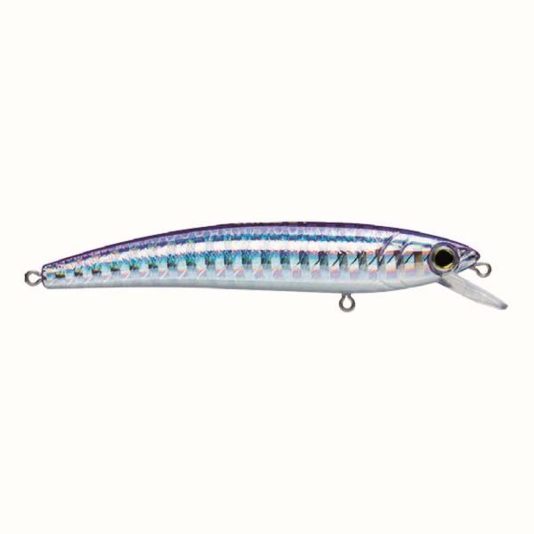 Ψαράκια Pin’s Minnow - AL01 - Μπλε