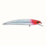 Ψαράκια Pin’s Minnow - AL01 - Κόκκινο