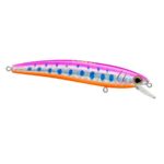 Ψαράκια Pin’s Minnow - AL01 - Ροζ