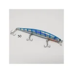 Ψαράκι Ryobi Pro Minnow - AL04 - Μπλε