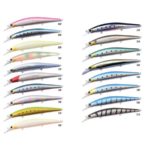 Ryobi Deep Minnow 132/92 - AL05