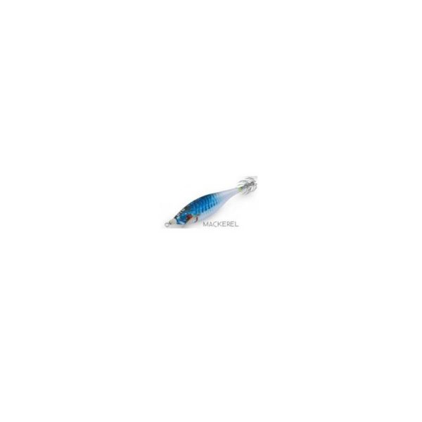 Καλαμαριέρα DTD Weak Fish - AL10 - Μπλε Σκούρο