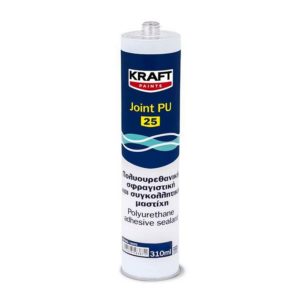 Joint PU 25 - KRAFT Paints - ARM02
