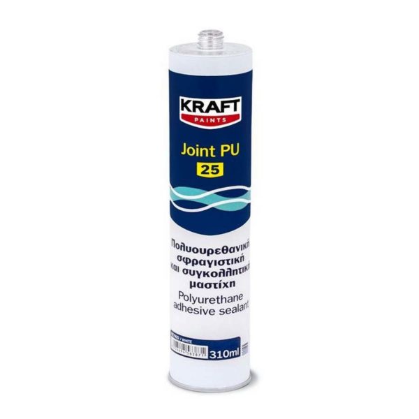 Joint PU 25 - KRAFT Paints - ARM02