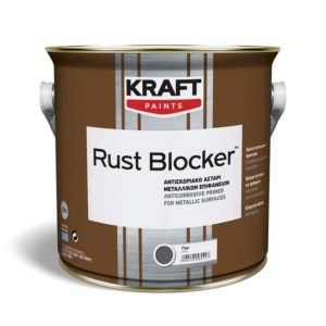 Rust Blocker - KRAFT Paints 375ml - AST03