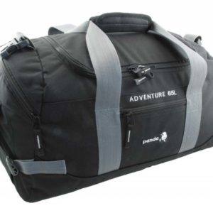 Σάκος Ταξιδίου ADVENTURE 65L - CAMP03