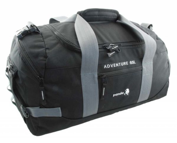 Σάκος Ταξιδίου ADVENTURE 65L - CAMP03