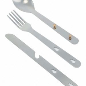 3 Piece Food Set COMPASS - CAMP10