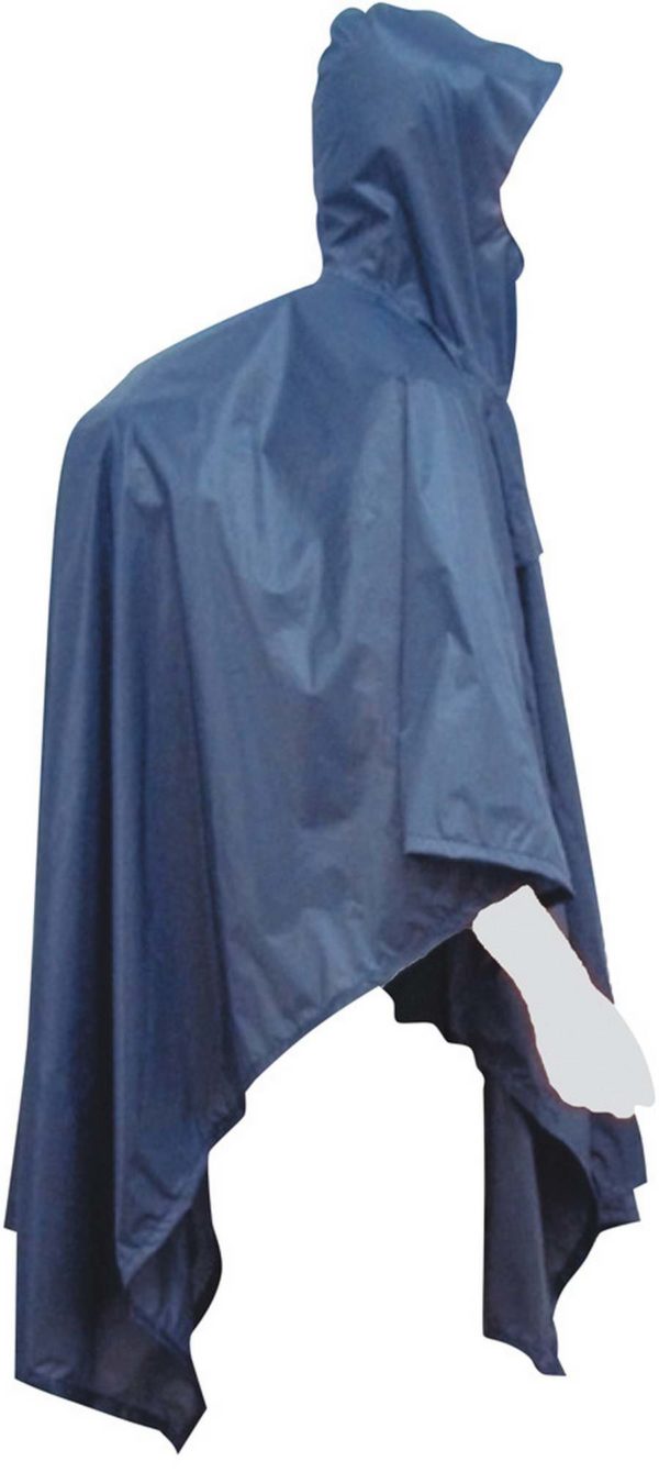 Αδιάβροχο Poncho Large - CAMP11