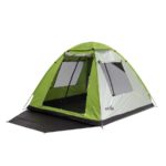 OPEN AIR Tent - 4 people - CAMP14 - Green