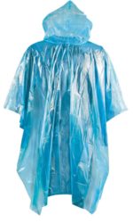 Αδιάβροχο Poncho Ελαφρύ COMPASS - CAMP18