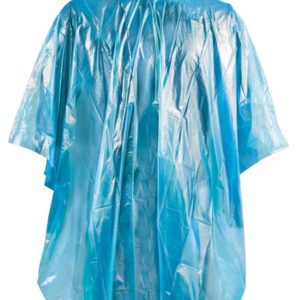 Αδιάβροχο Poncho Ελαφρύ COMPASS - CAMP18