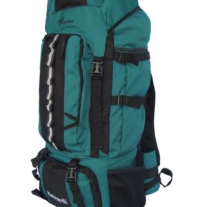 Κυπαρισσί Σακίδιο MONTERRAY 85L - CAMP19