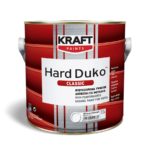 Hard Duko Classic 0,75L - KRAFT Paints - MET01