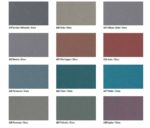 Hard Duko Classic 0,75L - KRAFT Paints - MET01
