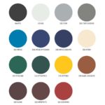 Metal 3IN1 Classic 0.75L - KRAFT Paints - MET03