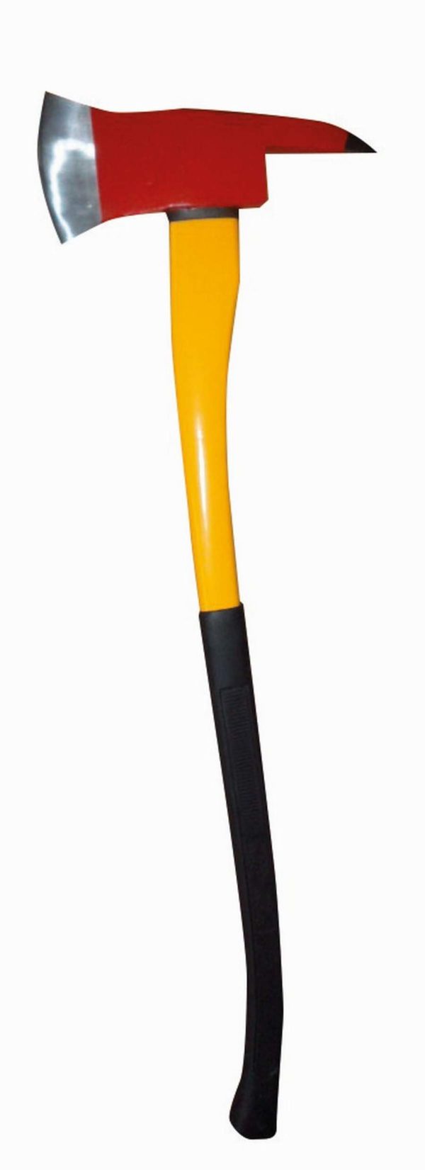 Fireman Axe with Long Anti Slip Handle - NAU08