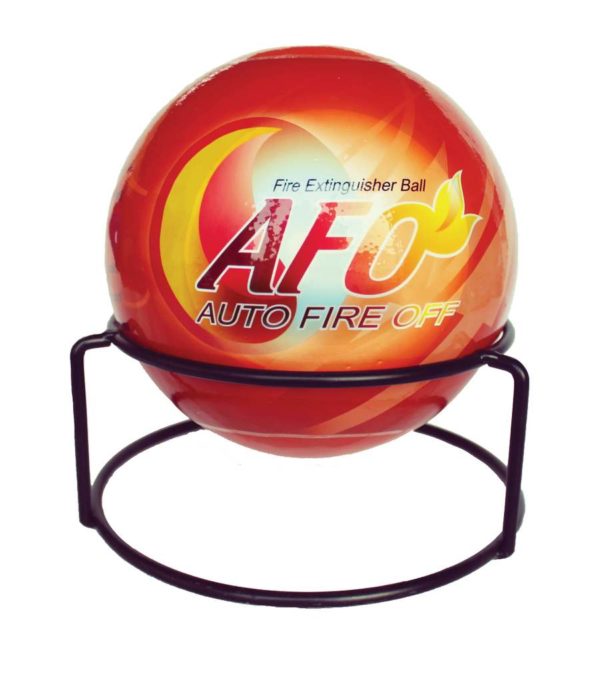 Fire extinguisher Ball - NAU10
