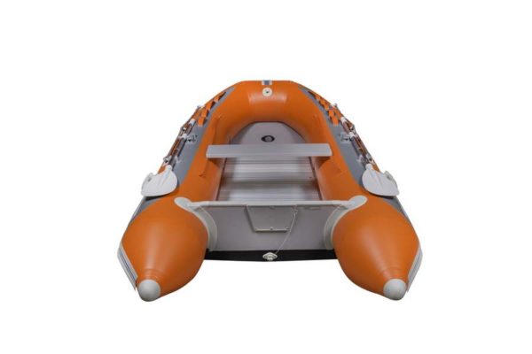 Φουσκωτό Σκάφος Πορτοκαλί 360cm- NAU12