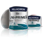 UNI-PRIMER Αστάρι Πολυουρεθάνης 2 Συστατικών 750ml - NXR02