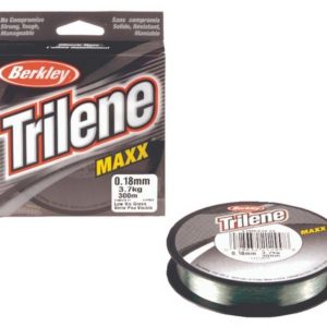 Λευκή Πετονιά TRILENE MAXX 300 M - PET02