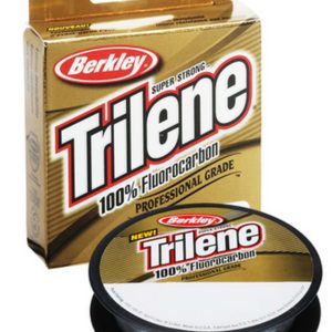 Πετονιά TRILENE Fluorocarbon 100% - 50 M - PET06