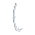 Diving Snorkel MARES – Element Floating - SCUB01 - White