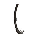 Diving Snorkel MARES – Element Floating - SCUB01 - Black
