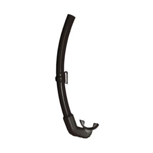 Diving Snorkel MARES – Element Floating - SCUB01 - Black