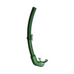 Diving Snorkel MARES – Element Floating - SCUB01 - Green