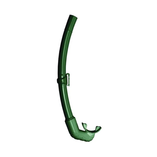 Diving Snorkel MARES – Element Floating - SCUB01 - Green