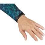Blue Wetsuit POLYGON 50 – MARES - SCUB05