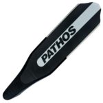 Μαύρα Βατραχοπέδιλα CARBON Pathos Pro Maximum - SCUB11