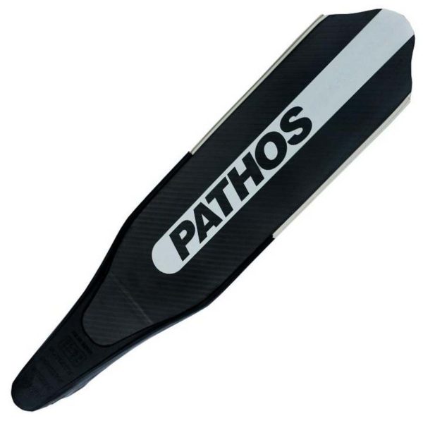 Μαύρα Βατραχοπέδιλα CARBON Pathos Pro Maximum - SCUB11