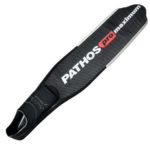 Μαύρα Βατραχοπέδιλα CARBON Pathos Pro Maximum - SCUB11