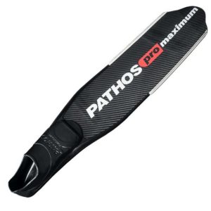 Pro Maximum Black Carbon Blades Pathos - SCUB11