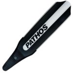 Μαύρα Βατραχοπέδιλα CARBON Pathos Pro Ultimate - SCUB12