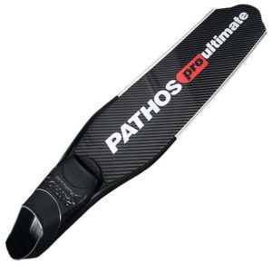 Ultimate Black CARBON Blades Pathos - SCUB12
