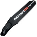 Black Carbon Blades PATHOS SUPREME - SCUB13