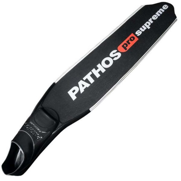 Black Carbon Blades PATHOS SUPREME - SCUB13