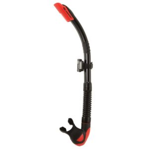 Red Respirator Aropec Semi Dry - SCUB16