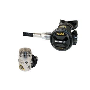 Pressure Regulator 300 Bars BEUCHAT - SCUB20