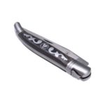 Penknife Laguiole Grey Arabesque - SOUG01