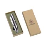 Penknife Laguiole Grey Arabesque - SOUG01