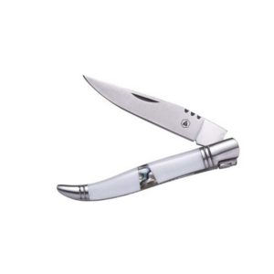 Penknife Laguiole Sea Shell Handle - SOUG02
