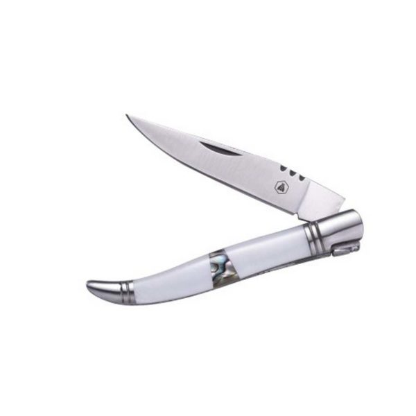 Penknife Laguiole Sea Shell Handle - SOUG02