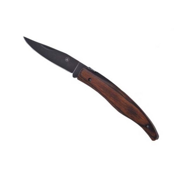 Penknife Laguiole Blade Black - SOUG03