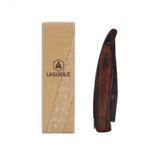 Penknife Laguiole Blade Black - SOUG03