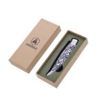 Penknife Laguiole Leaves - SOUG04